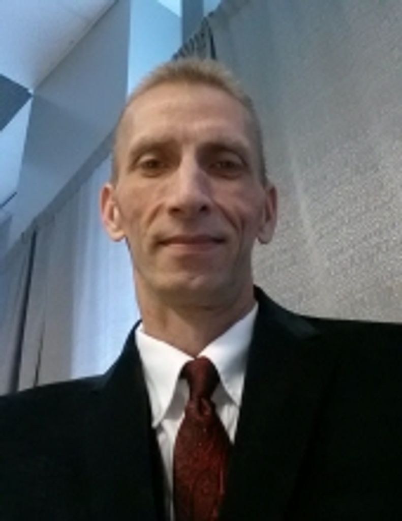 Mark Allan Weddel