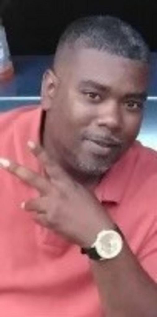 Warren Jorral Mitchell Profile Photo