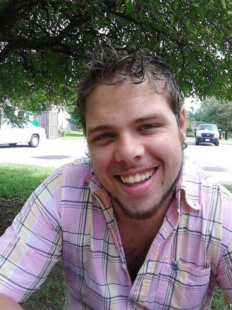 Matthew Thaddeus Ellett Profile Photo