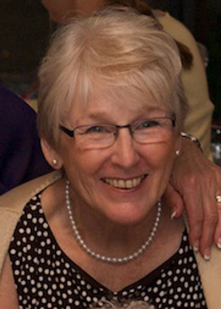 Patricia L. Endrizzi