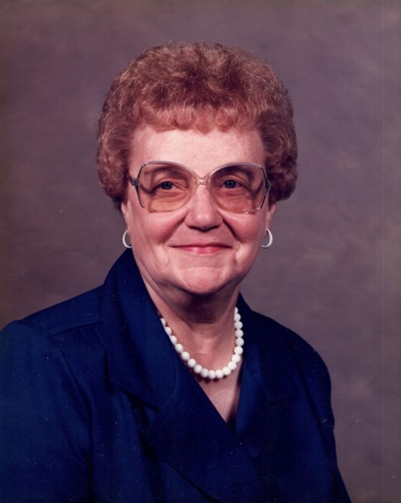 Lucille Emma Knirsch Profile Photo