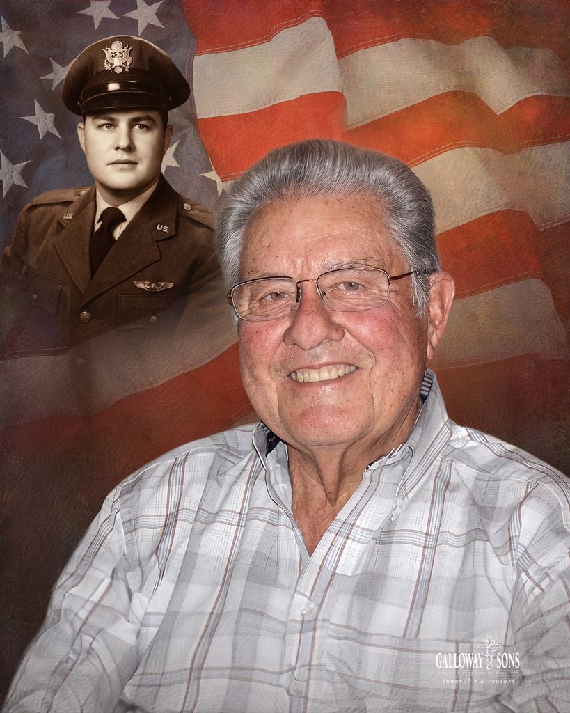 Deryl E. Morris Profile Photo