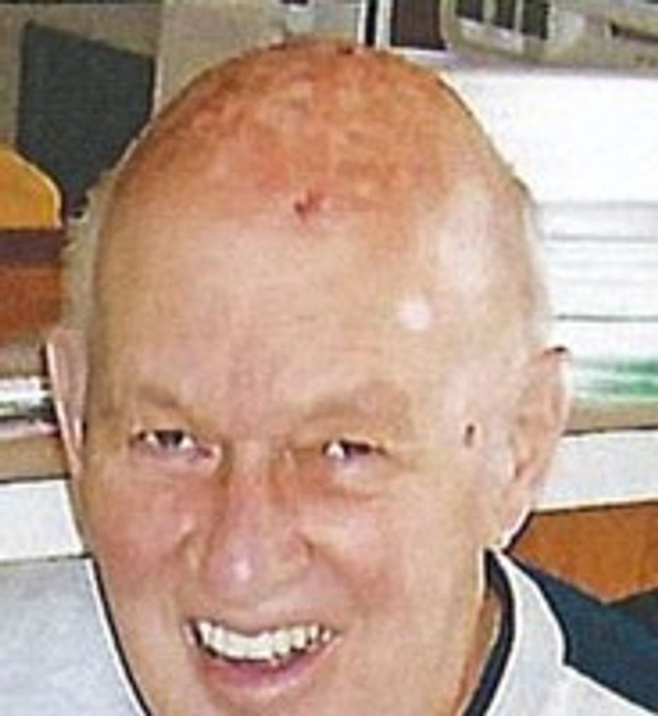 Henry Grady Fitts, Jr.