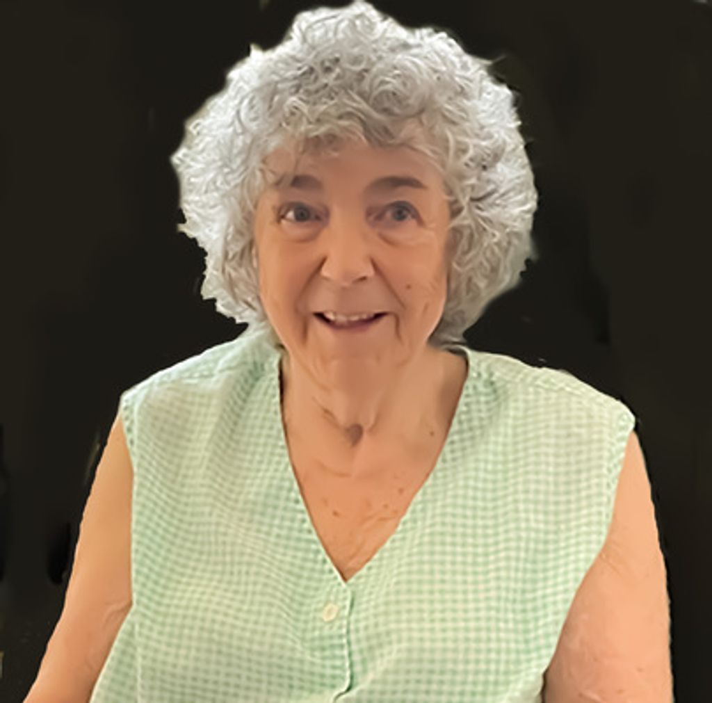 Marie Moore Profile Photo