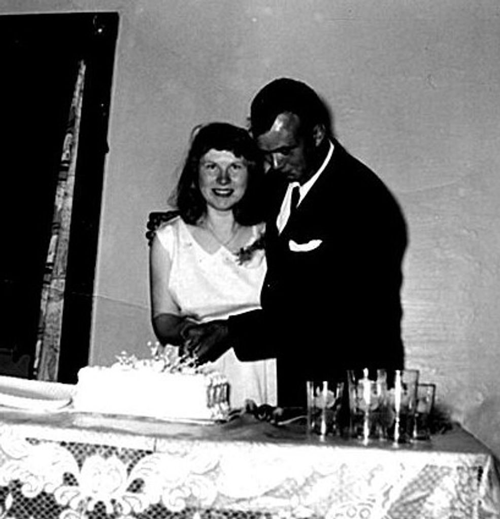 Kay Francis Dague Profile Photo