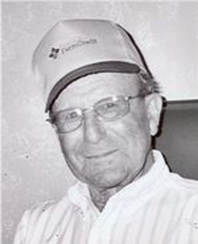 Harold M. Kautz