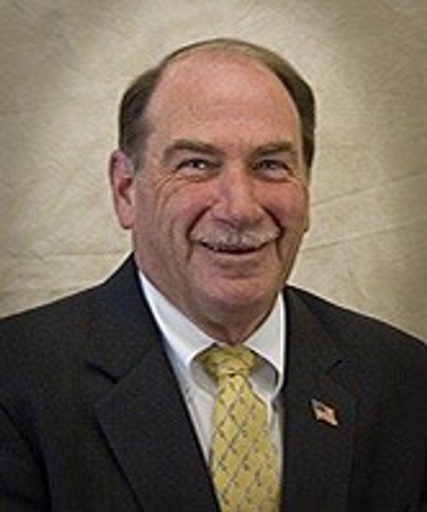 Kenneth "Ken" Eugene Tuttle, Sr. Profile Photo