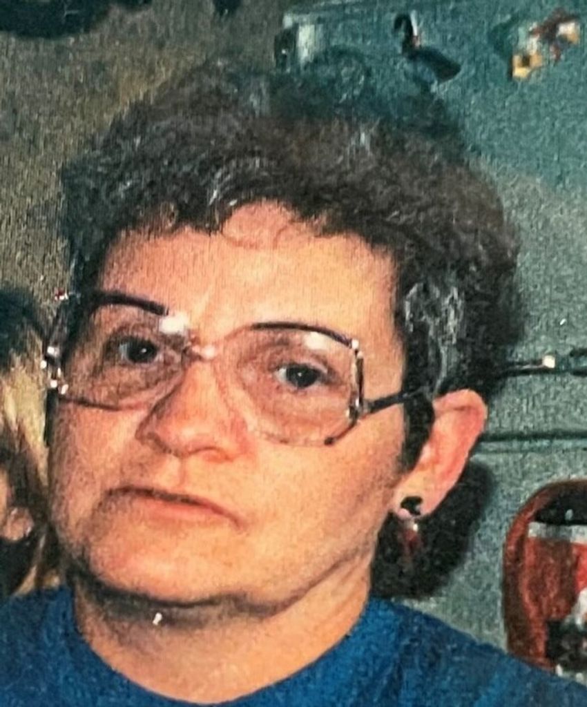 Shirley Thiel