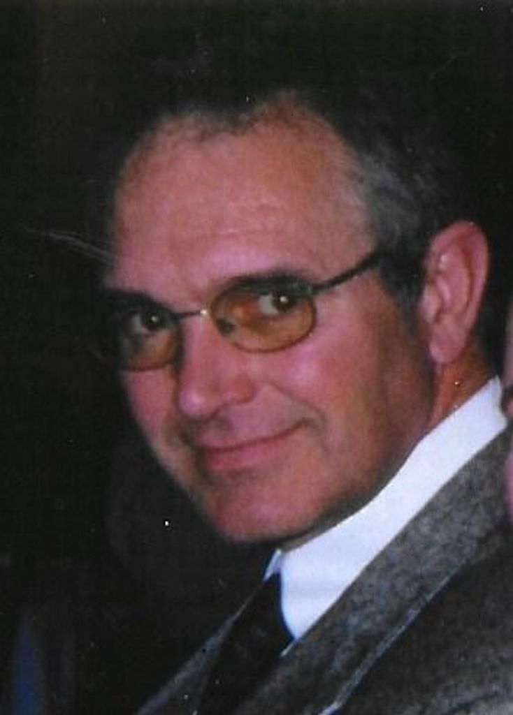 David A. Roth Profile Photo