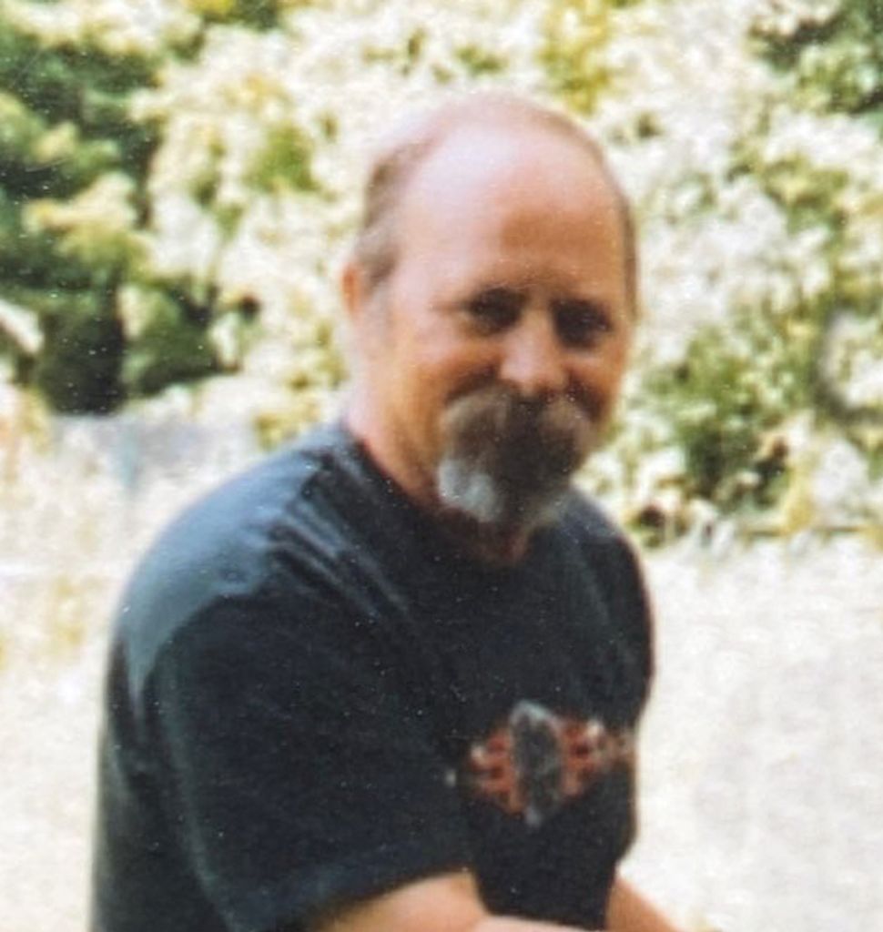 Richard William Leslie Profile Photo