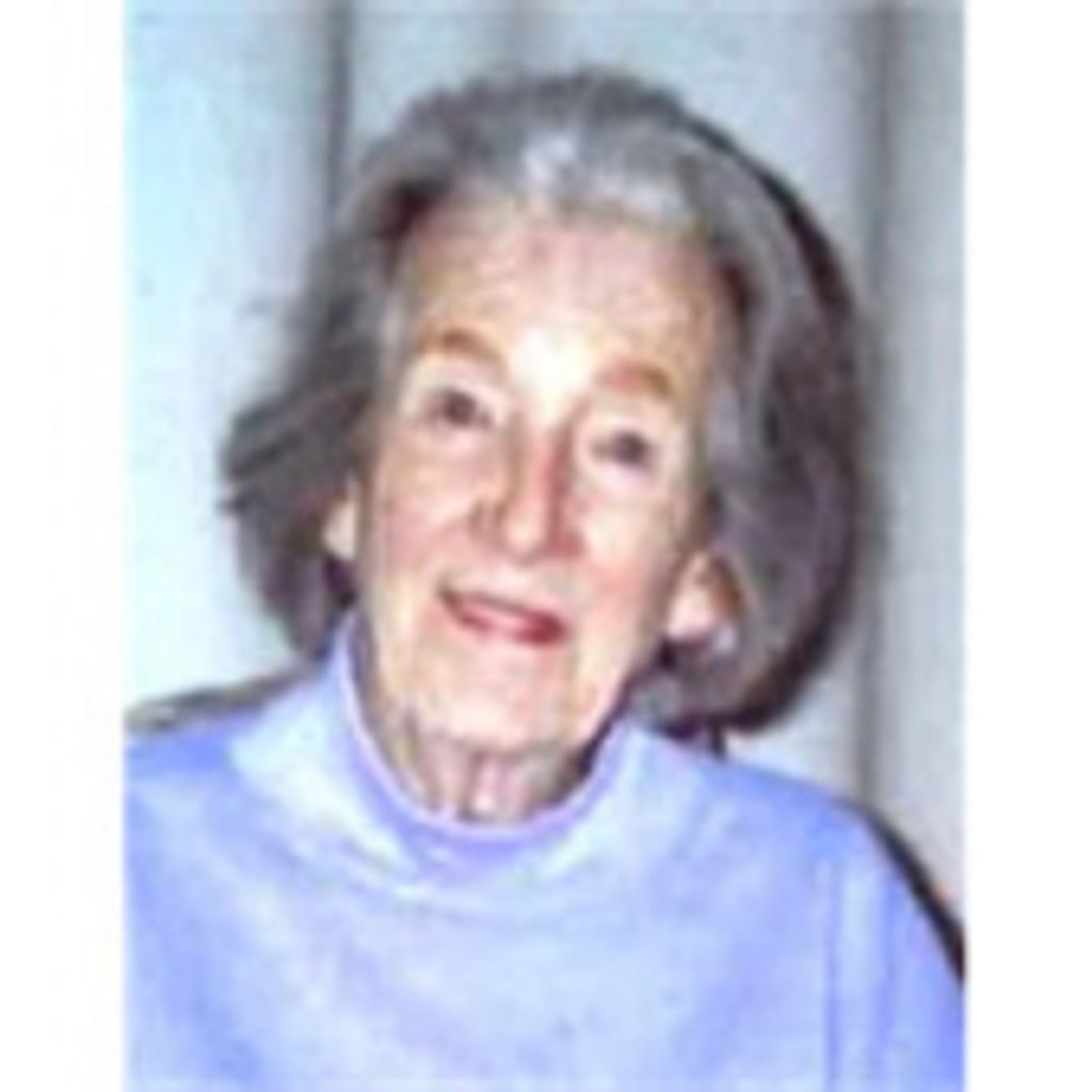 Sarah Louise Mcmullen