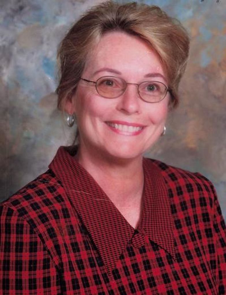 Jane Lott Profile Photo