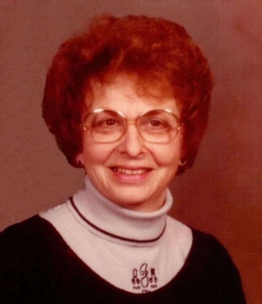 Ardith M. "Ardy" Johnson