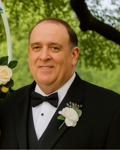 John Craig Monteleone's obituary image
