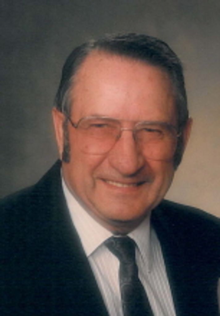 Gerald R. Volz