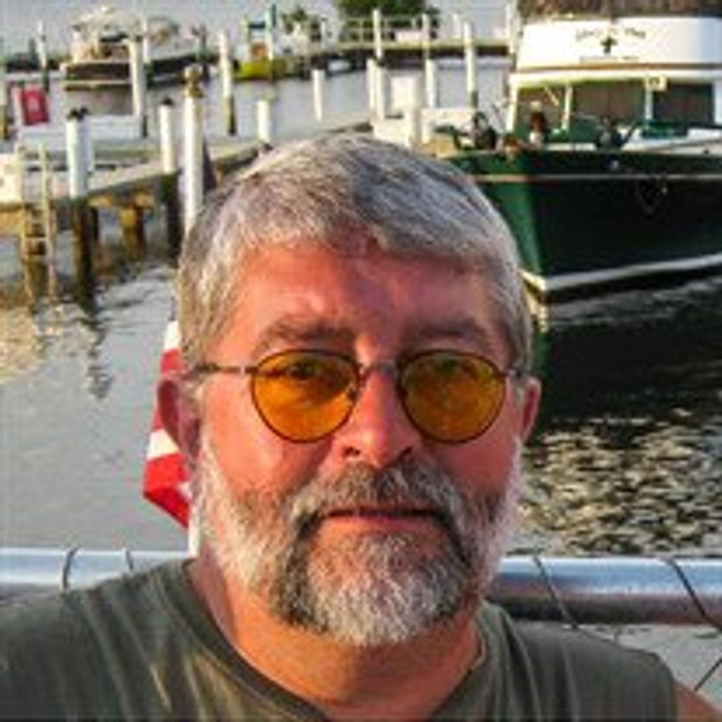 Dennis Corcoran Profile Photo