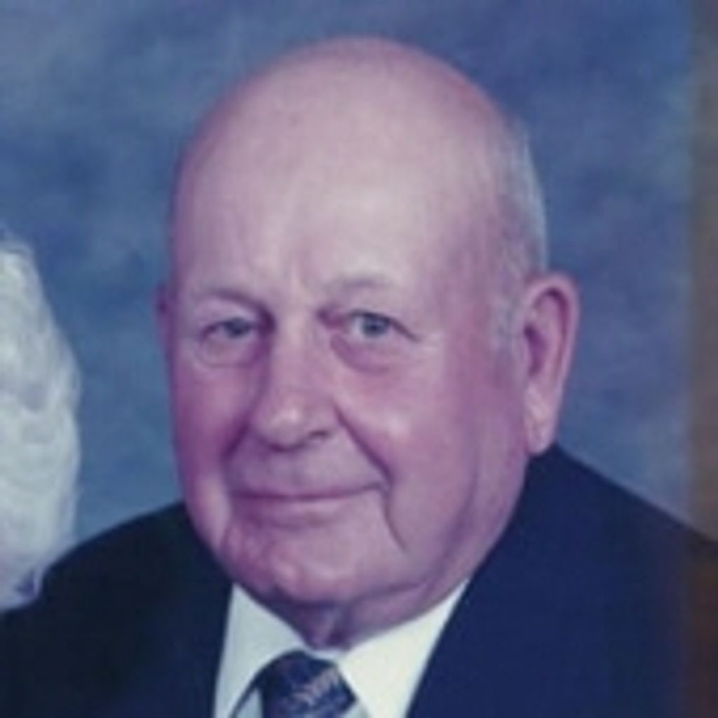 Harold Hage