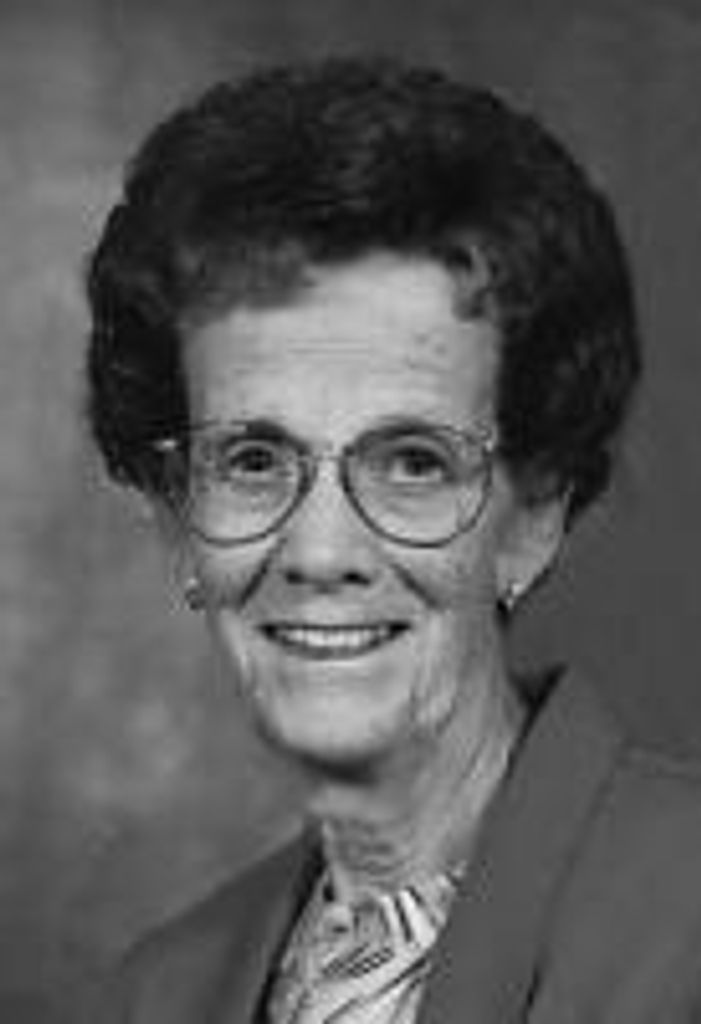 Frances E. Stangland