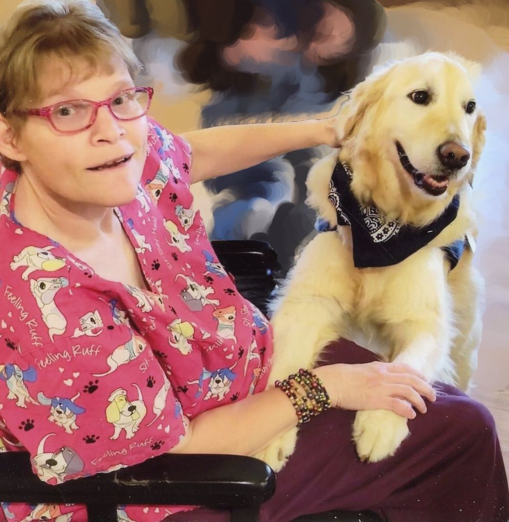 Crystal Lynn Stahlman