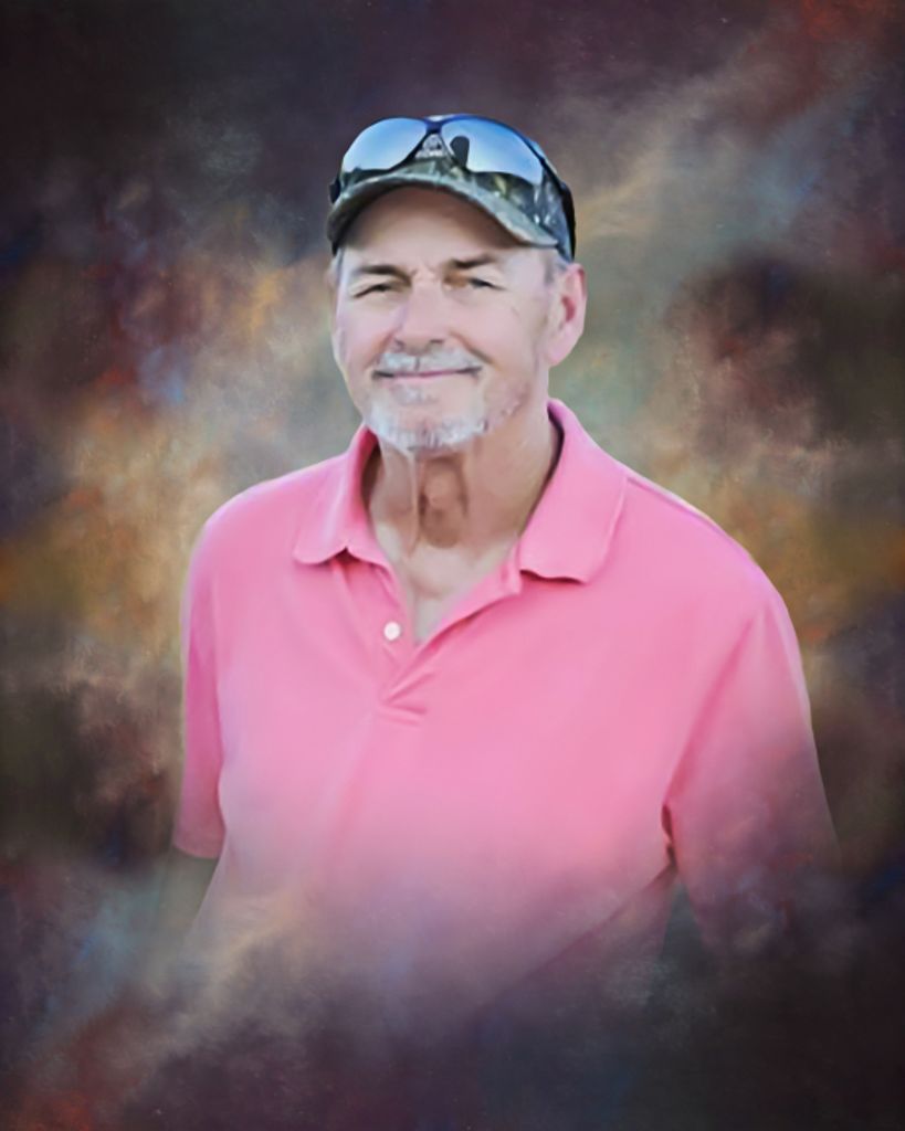 Gary L. Gamiza Profile Photo
