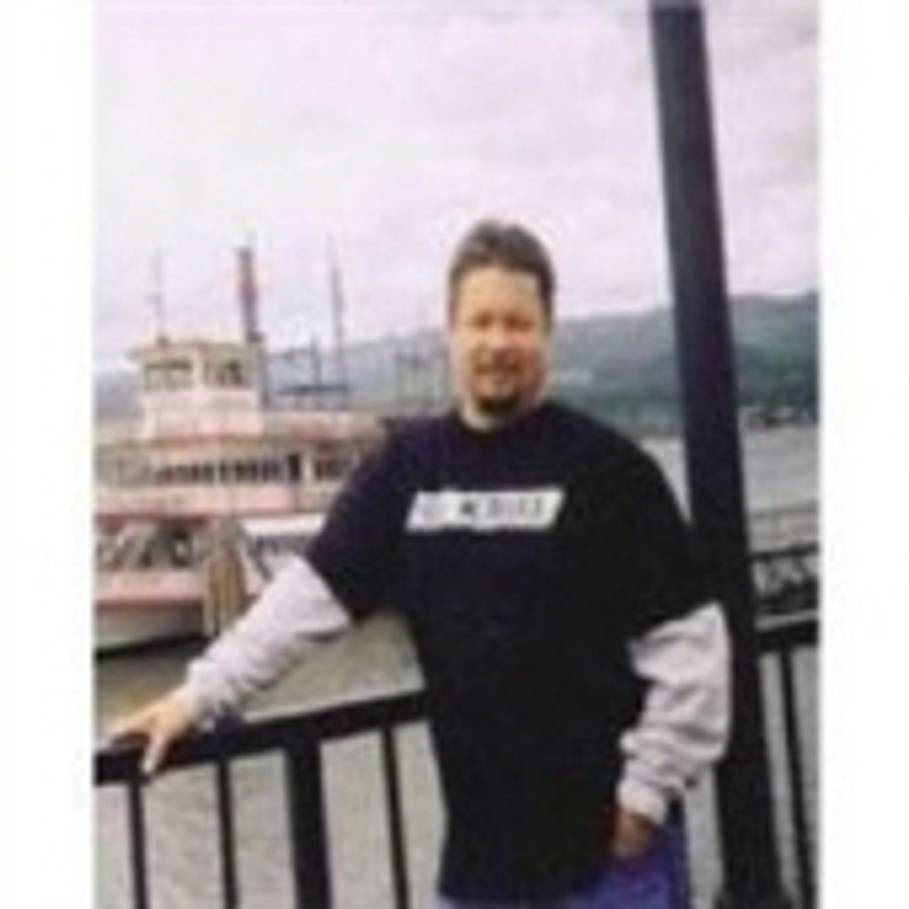 Kevin Leon Thomas Plunkett