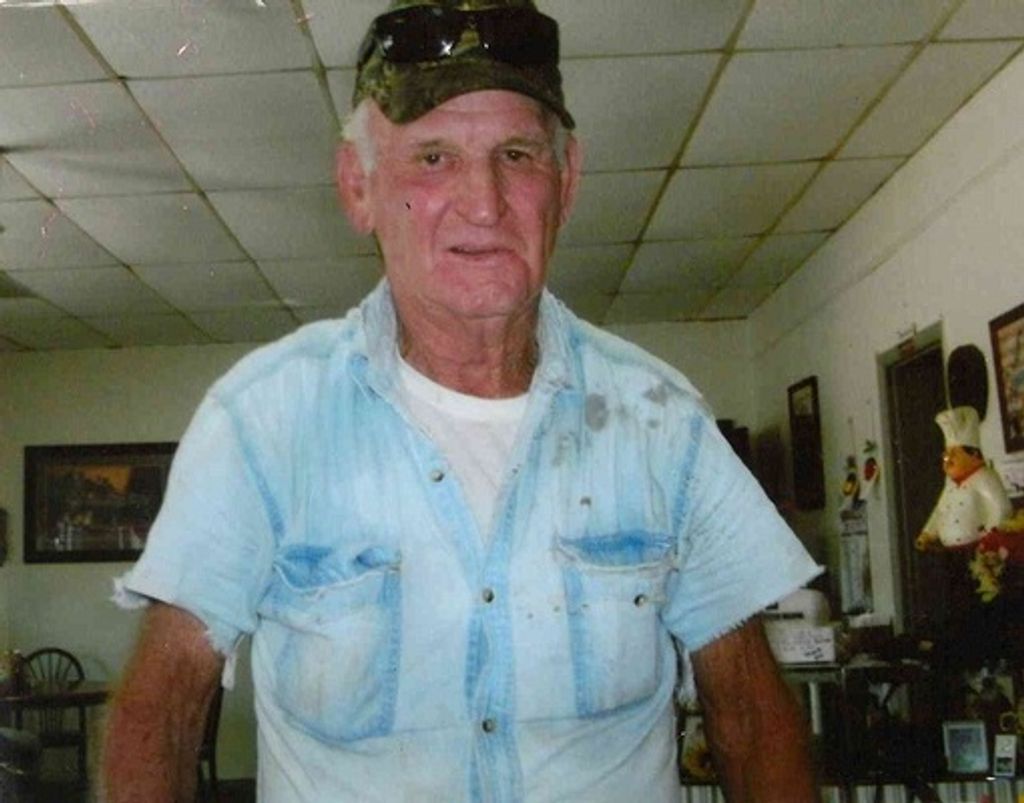 Joe R Stover Profile Photo