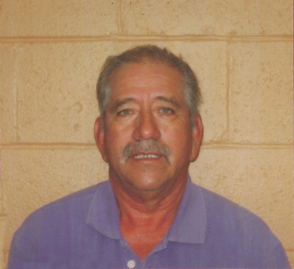 Joaquin V. Gamez Profile Photo