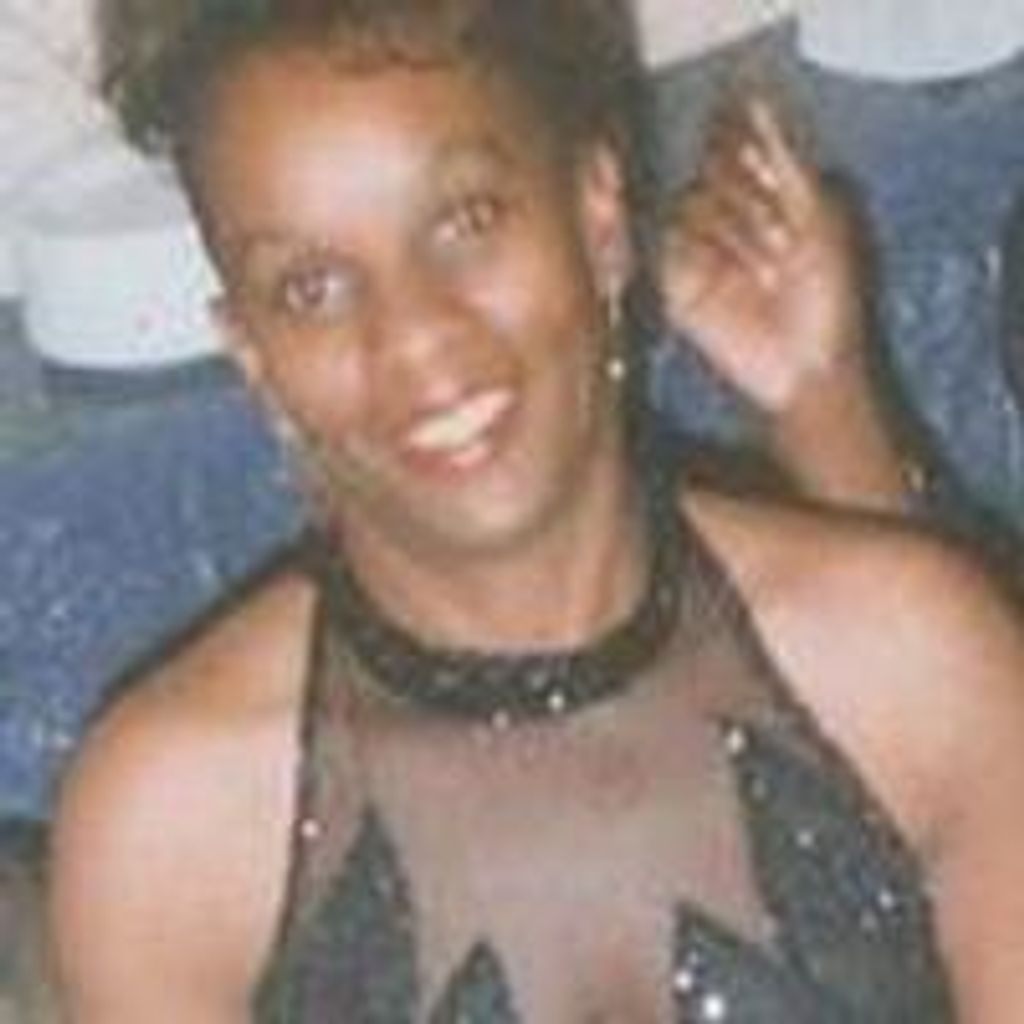 Ms. Dora Mae Tolbert