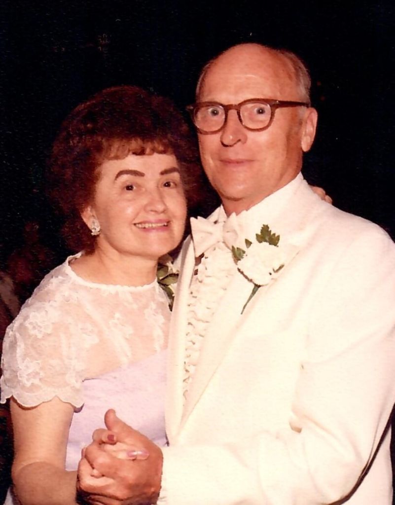 Anna P. Harkness Profile Photo
