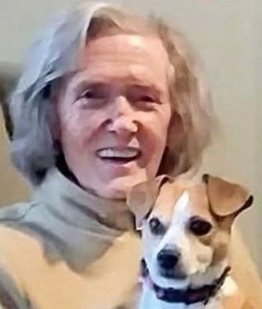 Mary Ruth Haren Alexander Harris