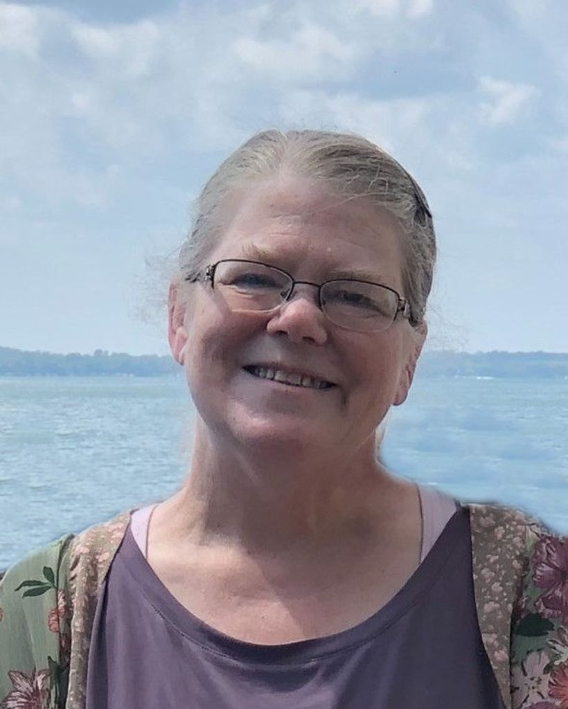 Jennifer 'Jenny' Carol Pearson