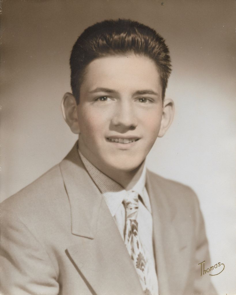 Ronald S. Paterno Profile Photo
