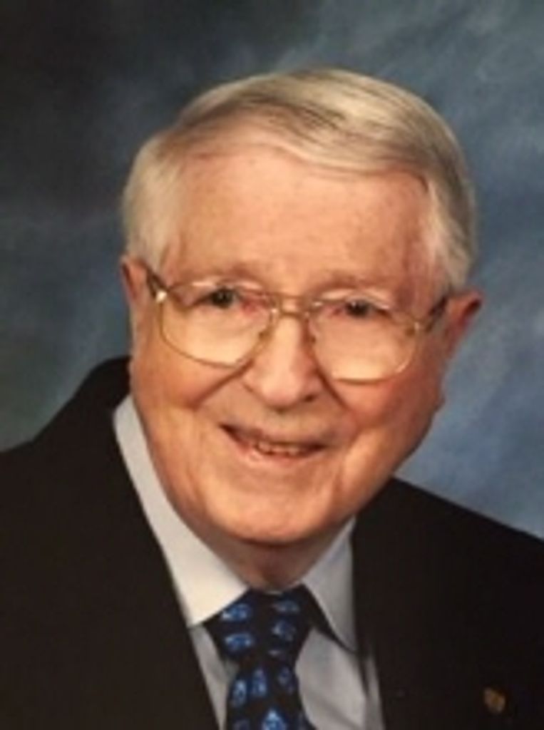 Forrest Edwin Cowell