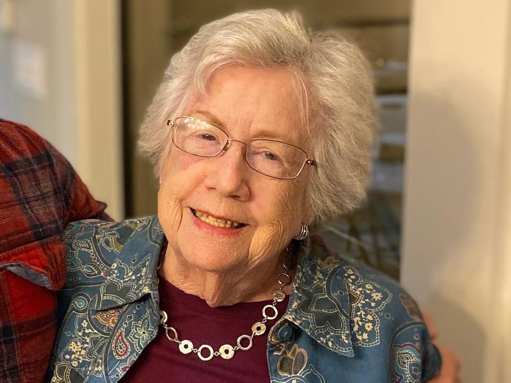 Connie Gibson Profile Photo