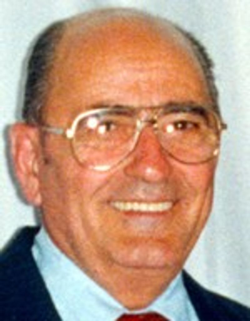 Alvaro M. Silva
