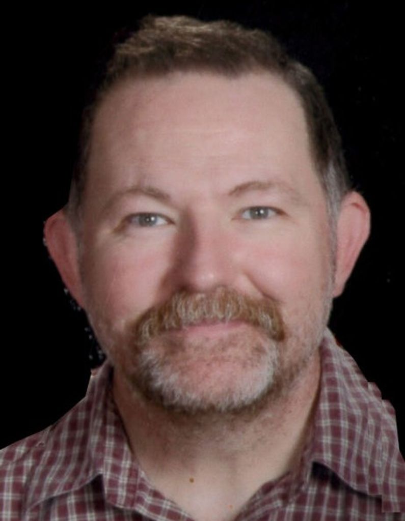 Keith Hogue