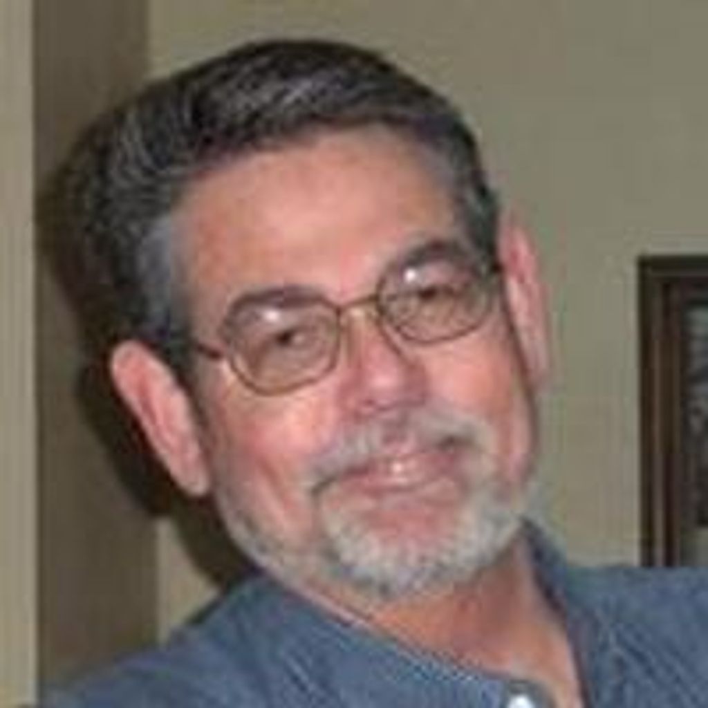 Timothy Arnold