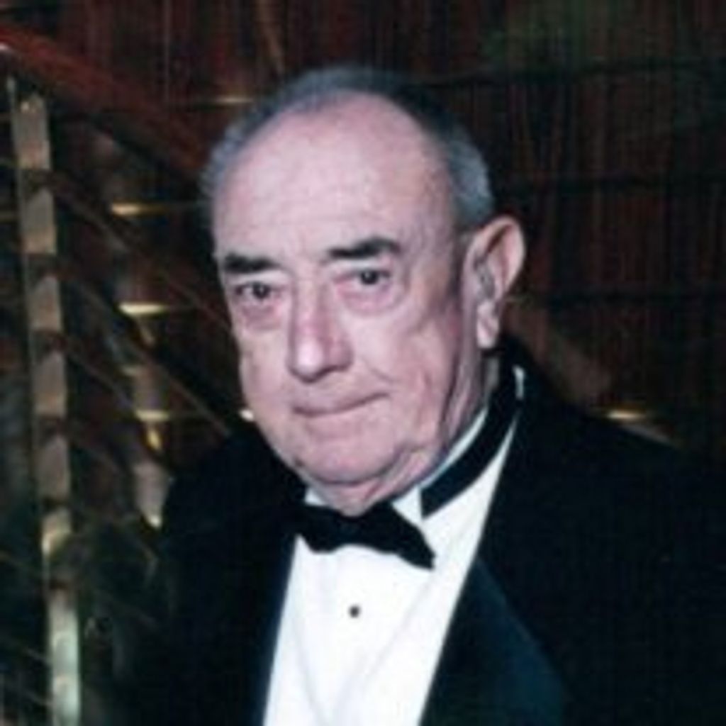 James W. Naumann
