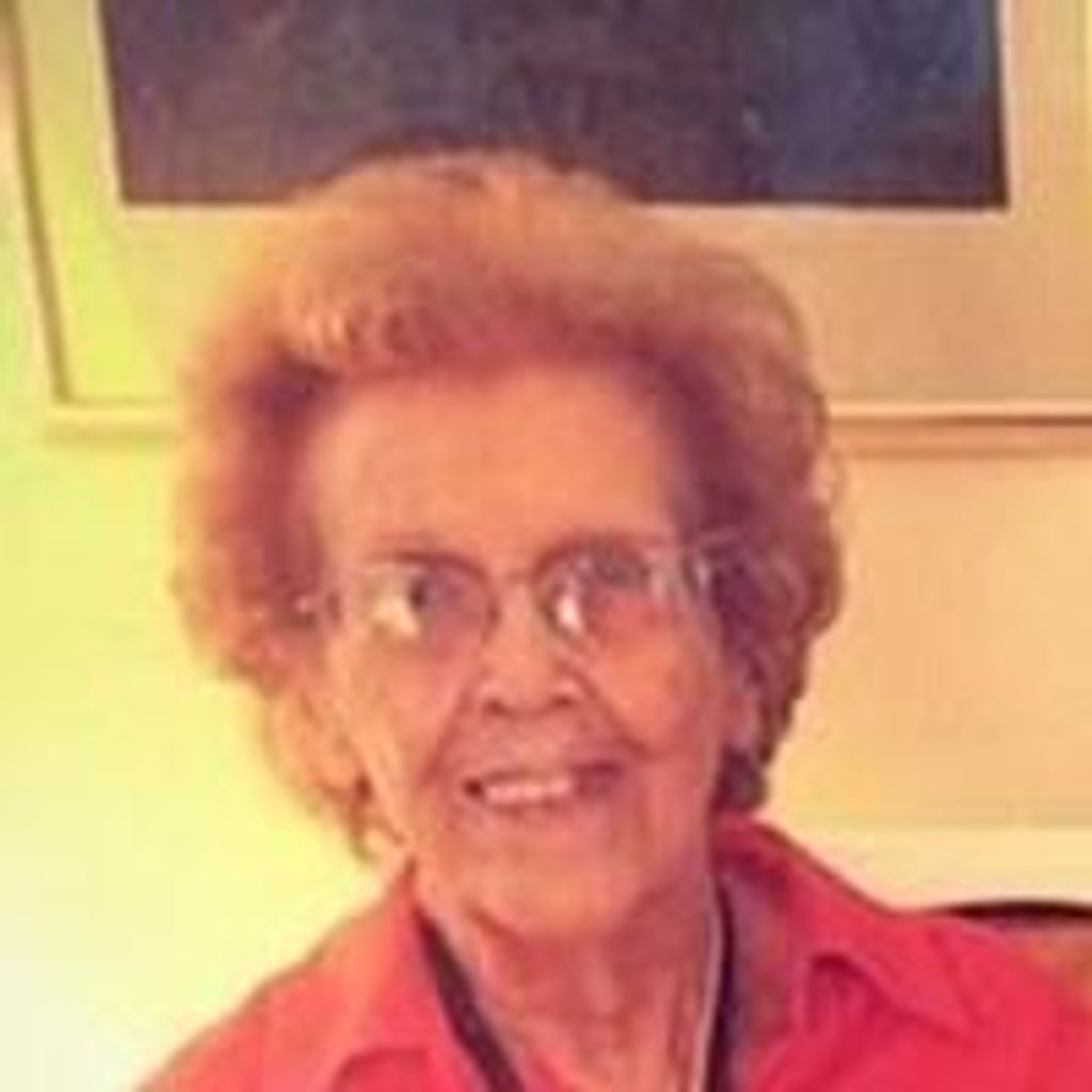 Alida "Mary" Koppitch
