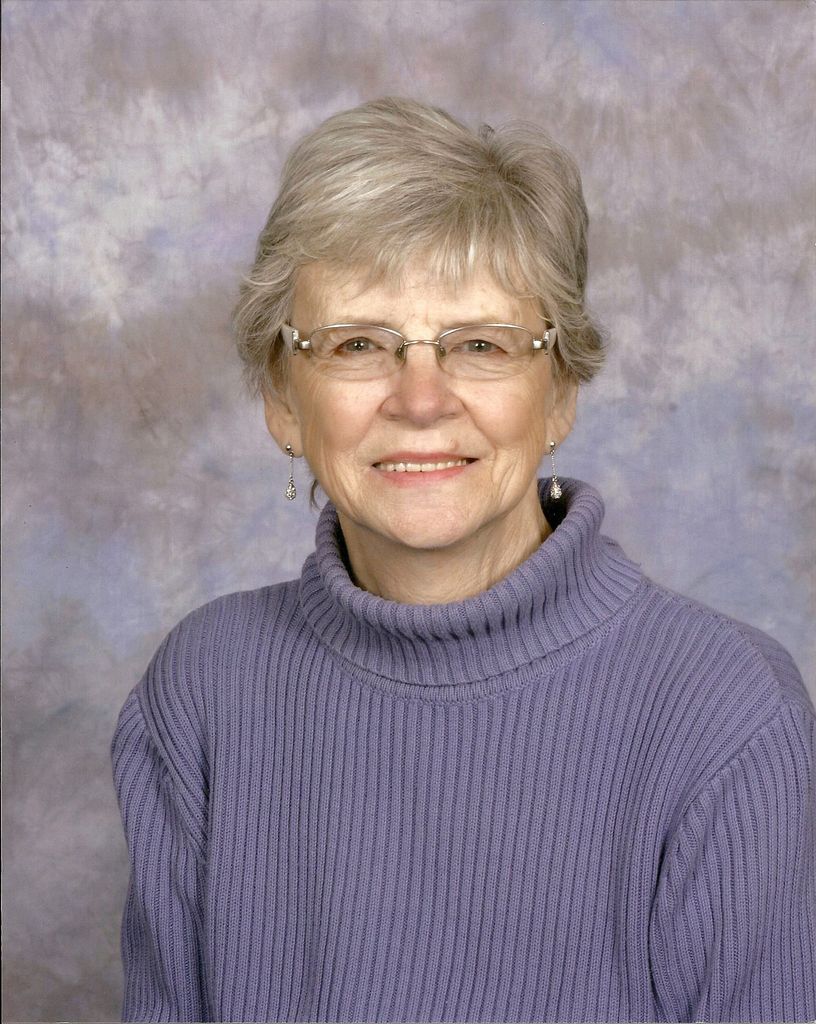 Faye Doss Currie