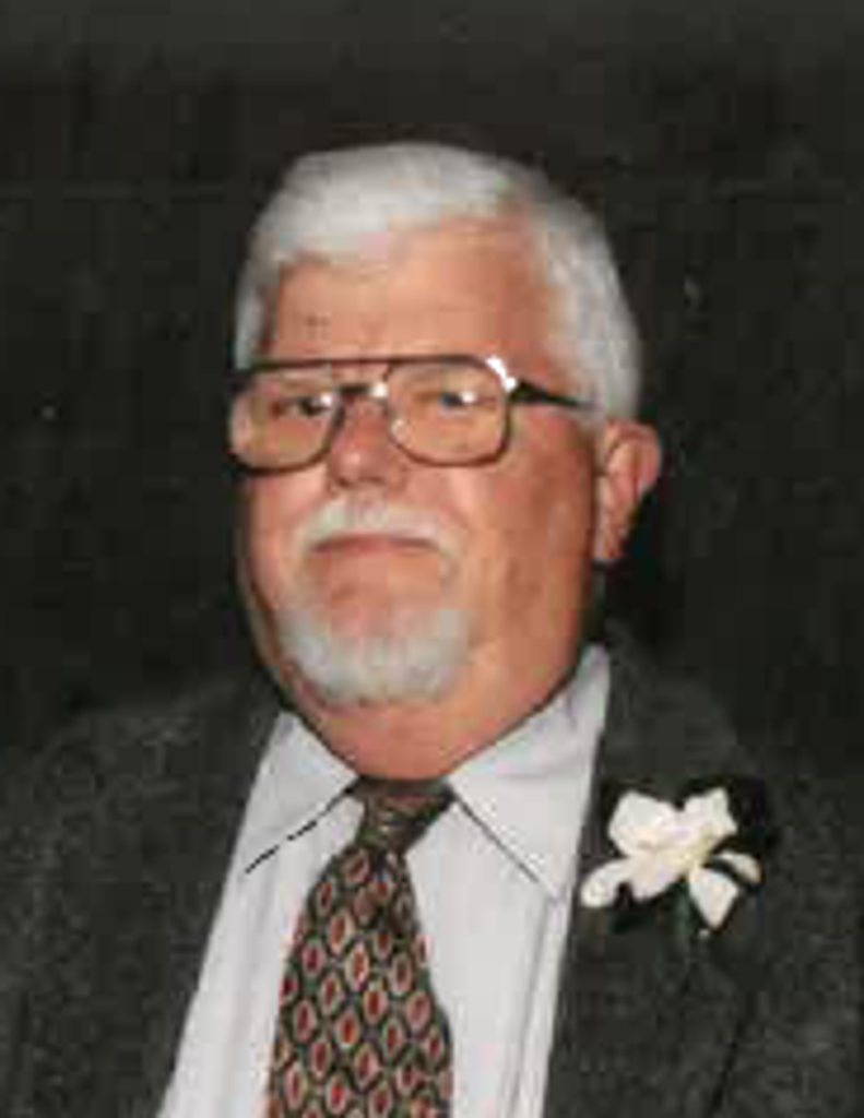James W Ison