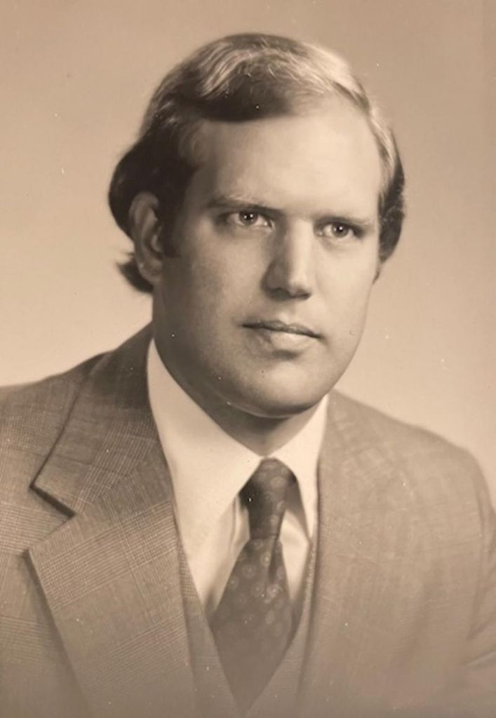 J. David Bone Profile Photo
