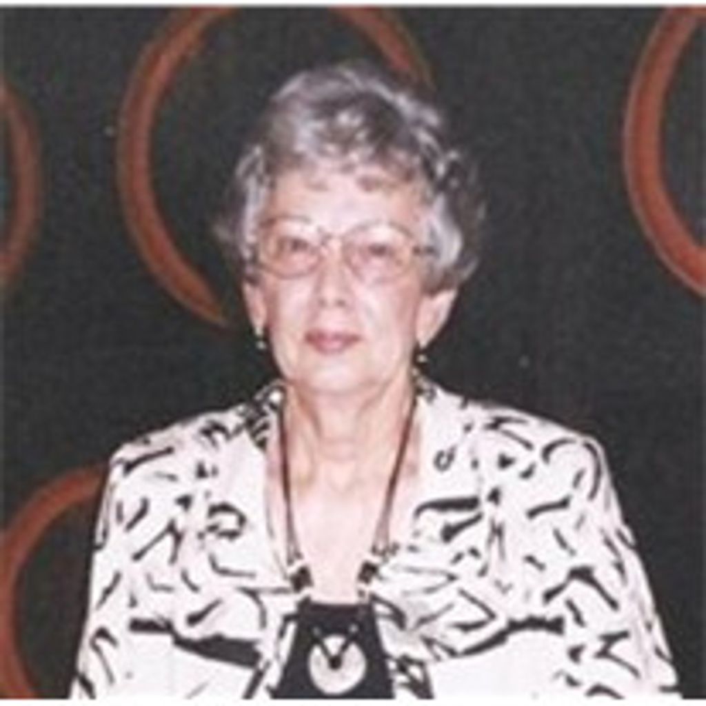 Lois B. Barnes