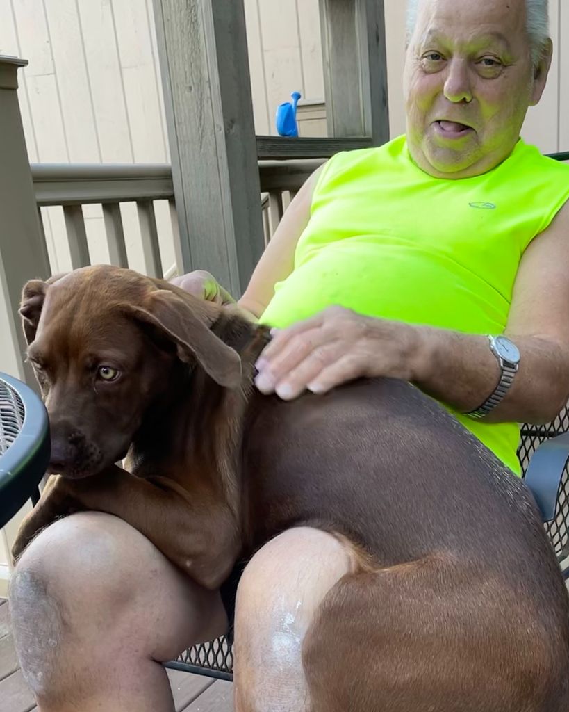 Jerry Edward Vonville Profile Photo