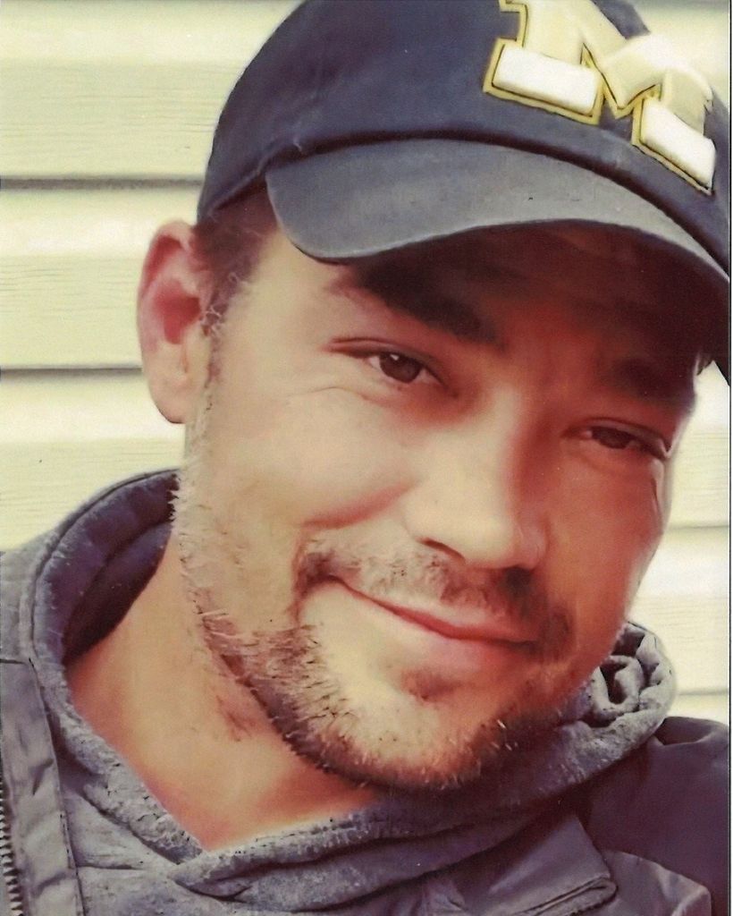 Malcolm Robert William Hunter Profile Photo