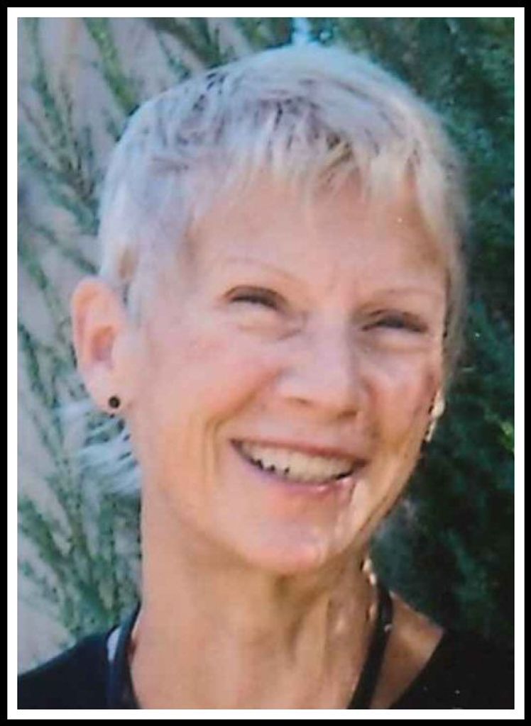 Dawn Ellen Beers-Schroeder