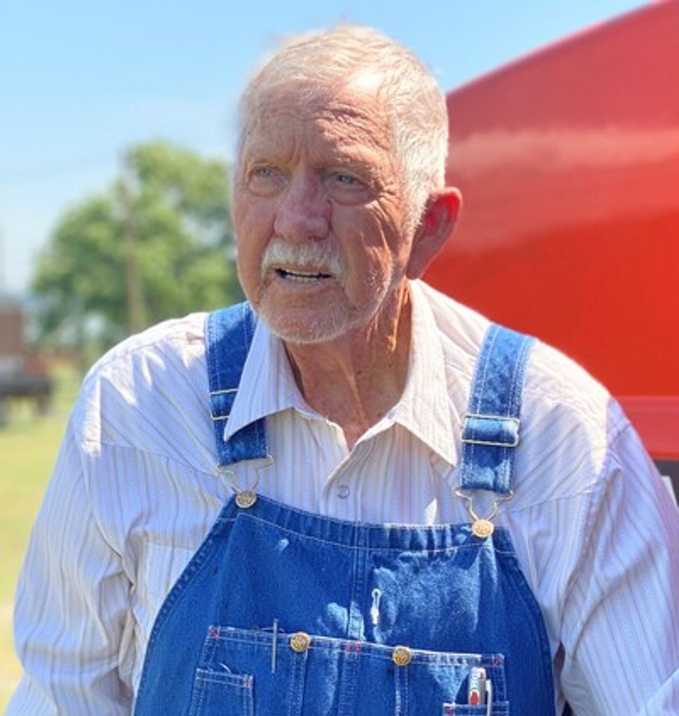 Jerry Don Brandon Profile Photo