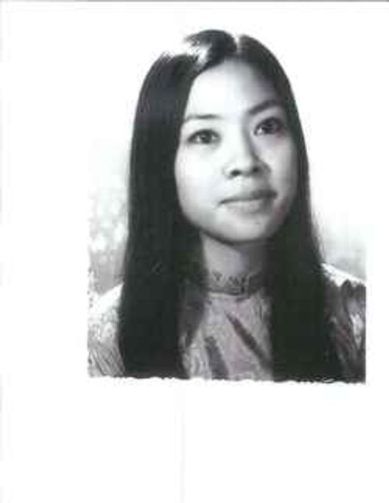 Thanh T. Trinh Profile Photo