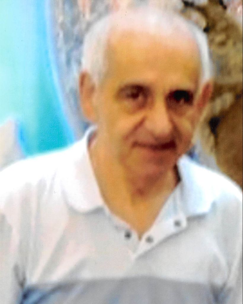 Pasquale Dominello