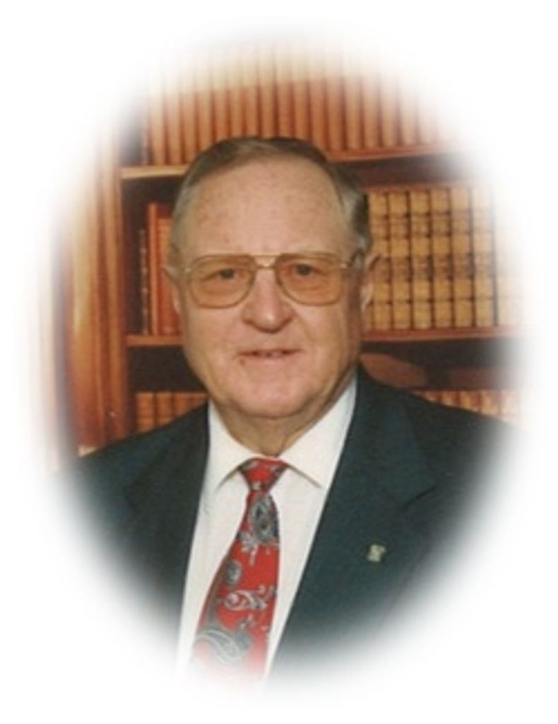 James Shields Upchurch, Sr. Profile Photo
